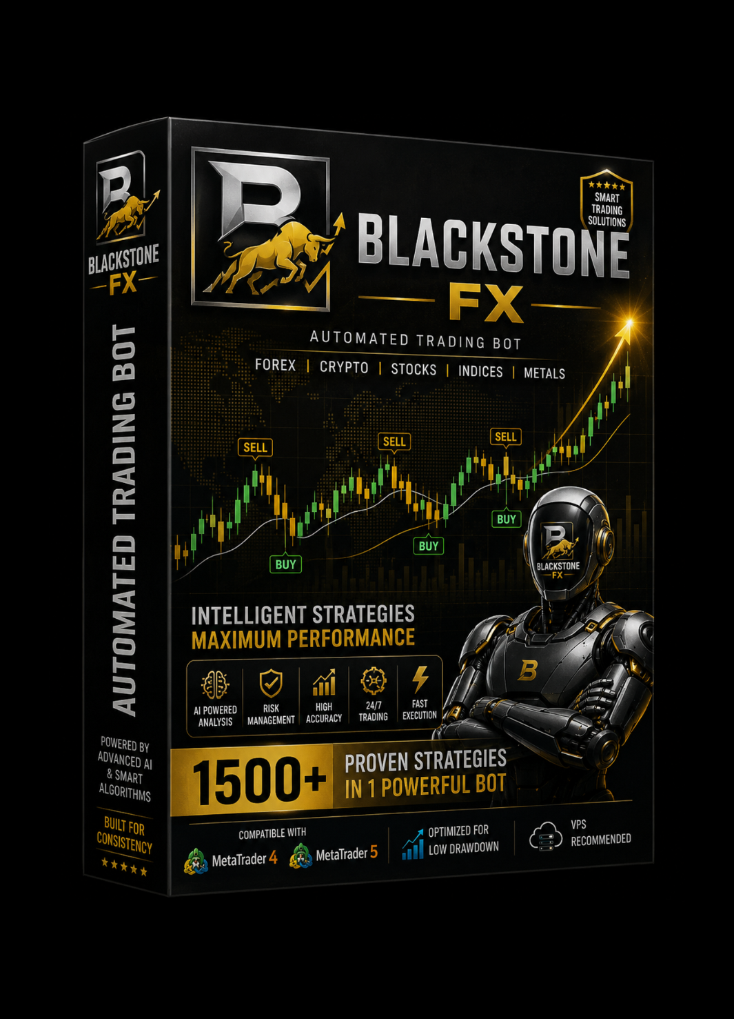 BlackStone FX